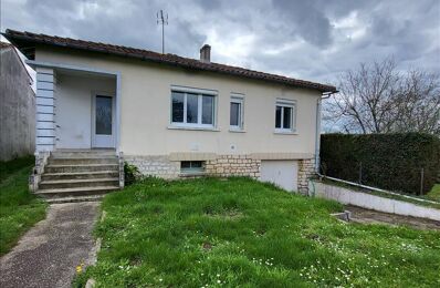 vente maison 144 450 € à proximité de Villars-en-Pons (17260)