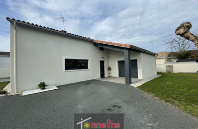 vente maison 349 000 € à proximité de Mauvezin-sur-Gupie (47200)