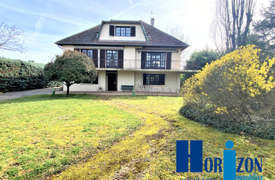 vente maison 298 000 € à proximité de Montrond-les-Bains (42210)