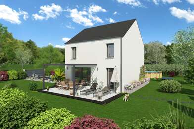 Maison 4 pièces 199346 €