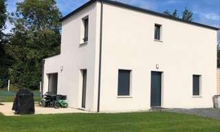 Terrain  500 m² à vendre à Joigny (89300)