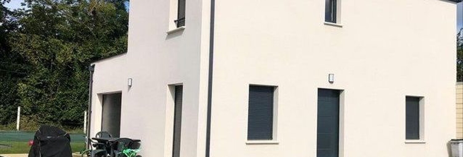 Terrain  250 m² à vendre à Villeneuve-la-Guyard (89340)