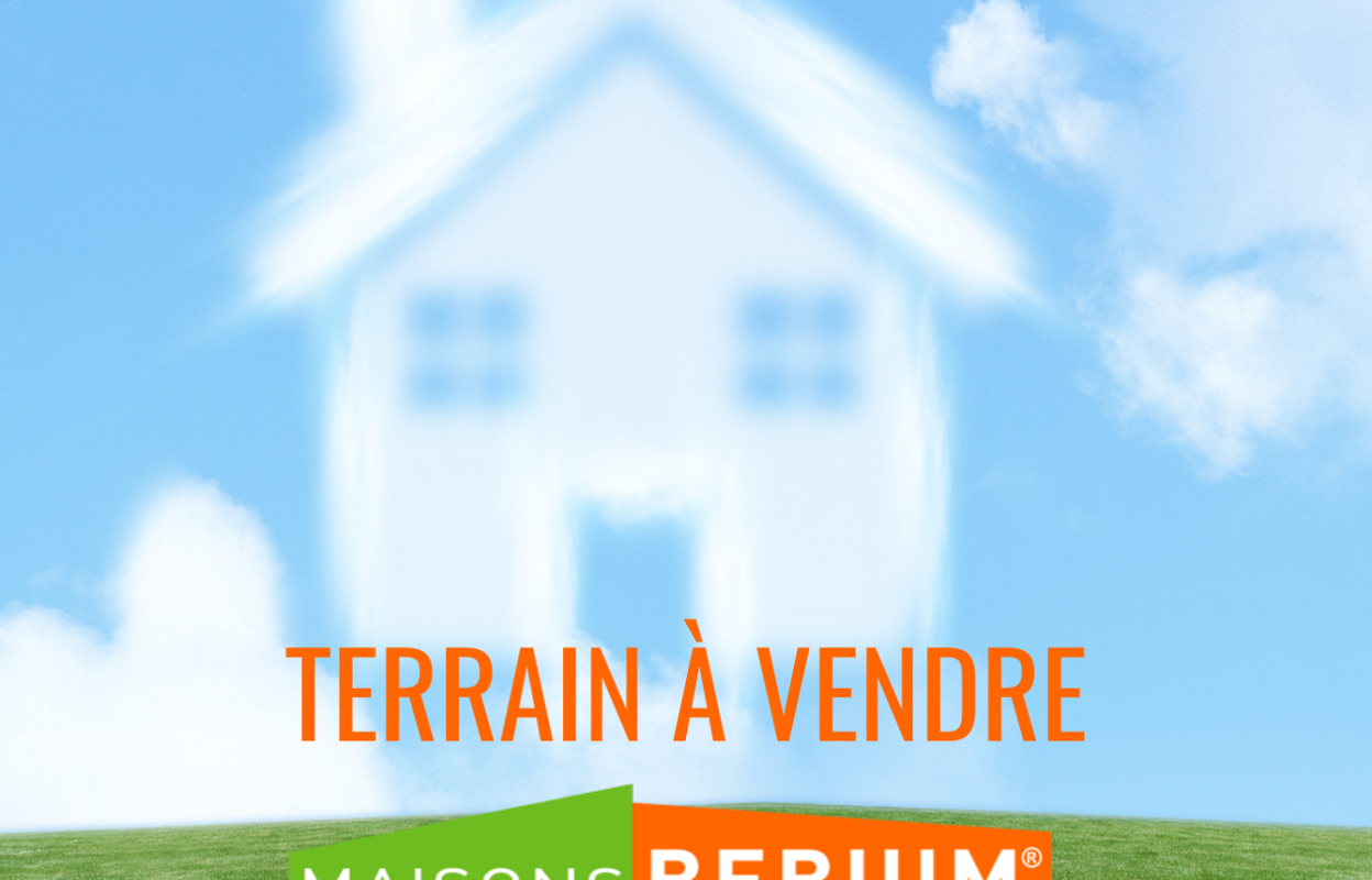 terrain  pièces 1000 m2 à vendre à Villeneuve-sur-Yonne (89500)