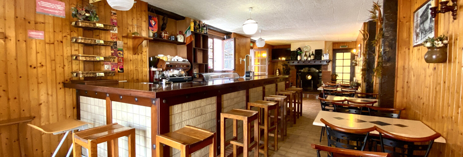 Maison 10 Pièces 306 m² à vendre à Arnéguy (64220)