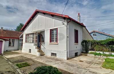 vente maison 139 500 € à proximité de Laloubère (65310)