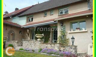 Maison 6 Pièces 180 m² à vendre à Dun-le-Palestel (23800)