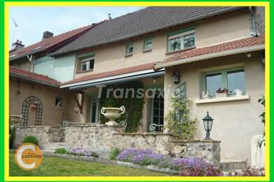 Maison 6 pièces 84000 €