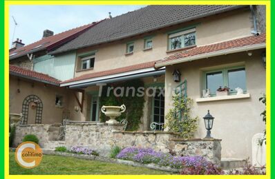 vente maison 72 950 € à proximité de Éguzon-Chantôme (36270)