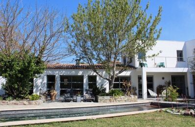 vente maison 990 000 € à proximité de Les Adrets-de-l'Estérel (83600)