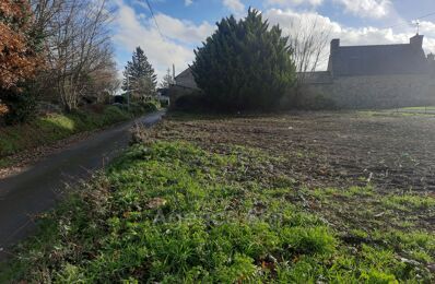 vente terrain 114 950 € à proximité de Pommerit-le-Vicomte (22200)