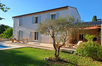 maison 5 pièces 155 m2 à vendre à Saint-Rémy-de-Provence (13210)