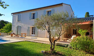 Maison 5 Pièces 155 m² à vendre à Saint-Rémy-de-Provence (13210)
