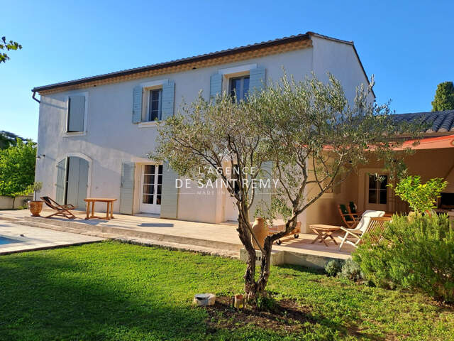 Maison de Charme au Coeur de la ville avec Piscine et Jardin Pa — photo du bien