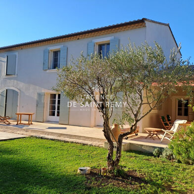 Maison 5 pièces 1750000 €