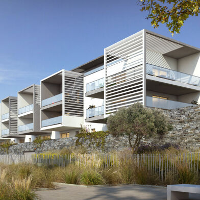 Appartement 3 pièces 315000 €