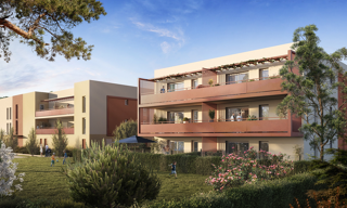 Appartement 2 Pièces 47 m² à vendre à Saint-Laurent-de-la-Salanque (66250)