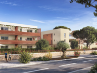 Appartement neuf T3 à Saint Laurent, proche Barcarès, éligib — photo 2