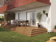 Appartement neuf T3 à Saint Laurent, proche Barcarès, éligib — photo 3