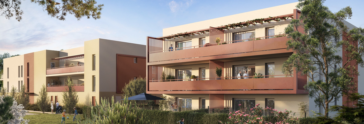 Appartement 2 Pièces 47 m² à vendre à Saint-Laurent-de-la-Salanque (66250)