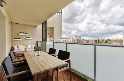 vente appartement 159 500 € à proximité de Gagnac-sur-Garonne (31150)