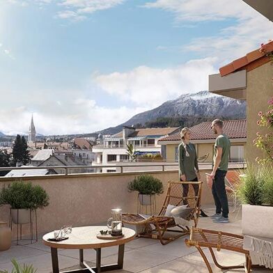 Appartement  null €