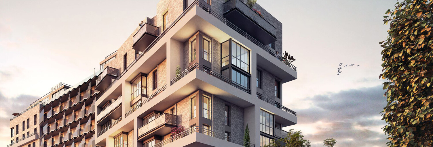 Appartement 3 Pièces 79 m² à vendre à Suresnes (92150)