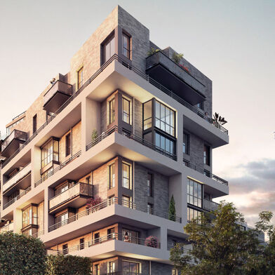 Appartement 3 pièces 935000 €