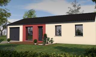 Maison 3 Pièces 71 m² à vendre à Châlus (87230)