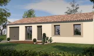 Maison 4 Pièces 81 m² à vendre à Châlus (87230)