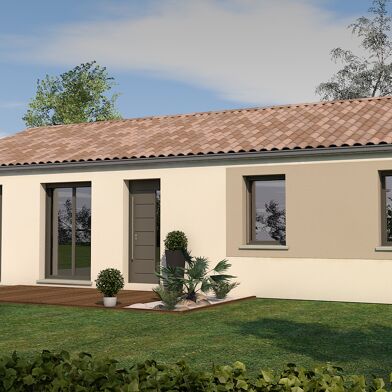Maison 4 pièces 162847 €