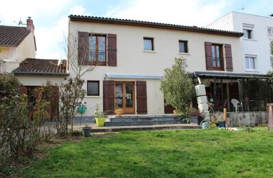 vente maison 399 000 € à proximité de Coulounieix-Chamiers (24660)