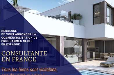 Maison 3 pièces 320000 €
