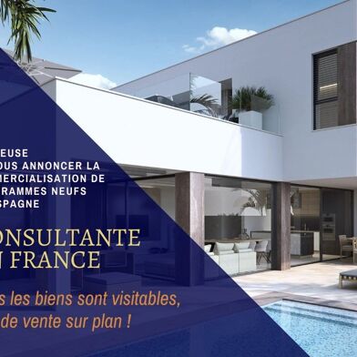 Maison 3 pièces 320000 €