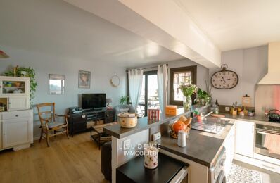 vente appartement 320 000 € à proximité de Ambarès-Et-Lagrave (33440)