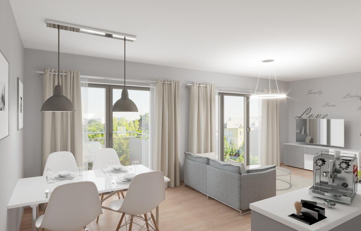 appartement 3 pièces 64 m2 à vendre à Saint-Laurent-de-la-Salanque (66250)