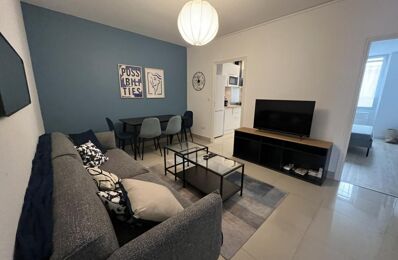 location appartement 480 € CC /mois à proximité de Marseille 9 (13009)