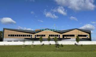 Local industriel  421 m² à vendre à Moissy-Cramayel (77550)