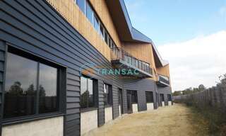 Local industriel  421 m² à vendre à Moissy-Cramayel (77550)
