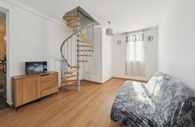vente appartement 335 000 € à proximité de Nanterre (92000)