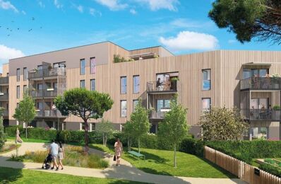 vente appartement 282 000 € à proximité de Les Garennes-sur-Loire (49610)