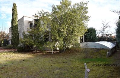 vente maison 420 000 € à proximité de La Roque-sur-Cèze (30200)
