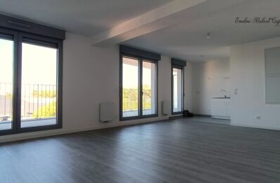 vente appartement 380 000 € à proximité de Martignas-sur-Jalle (33127)