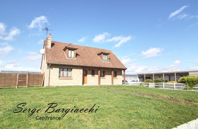 vente maison 852 800 € à proximité de Lambres-Lez-Douai (59552)