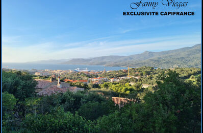 vente appartement 375 000 € à proximité de Corse-du-Sud (2A)
