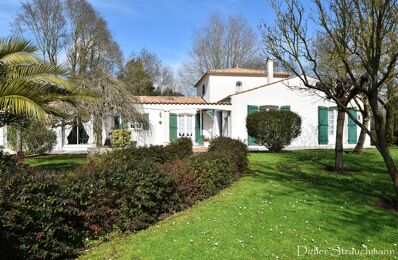 vente maison 675 000 € à proximité de Saint-Médard-d'Aunis (17220)