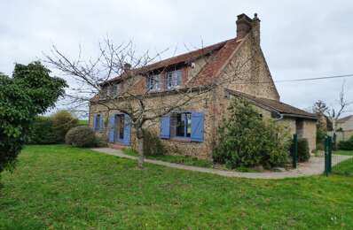 vente maison 314 000 € à proximité de Fontaine-les-Ribouts (28170)