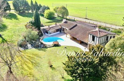 vente maison 689 000 € à proximité de Gontaud-de-Nogaret (47400)