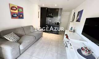 location vacances Appartement 2 Pièces 21 m² à Antibes (06600)