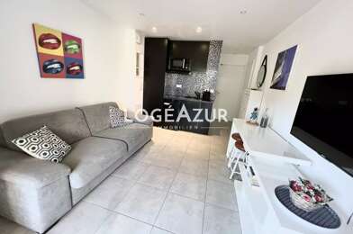 Appartement 2 pièces 630 €