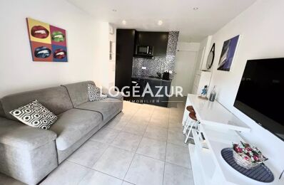 location de vacances appartement 630 € / semaine à proximité de Mandelieu-la-Napoule (06210)